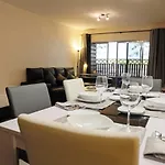 Apartmán Rochabay
