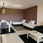 Rochabay Apartmán