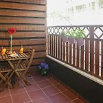 Rochabay Apartmán *