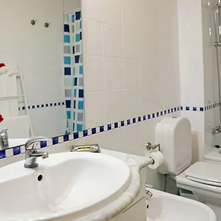 Apartment Rochabay Portimao