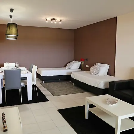 Rochabay Apartment