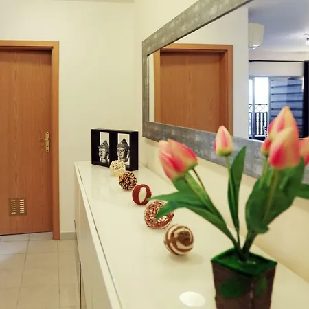 Apartment Rochabay *