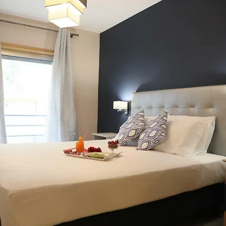 Rochabay Apartmán *