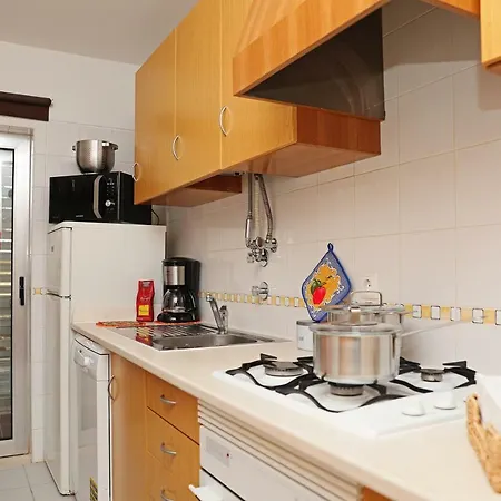 Rochabay Apartment *