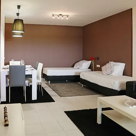 Rochabay Appartamento Portimão