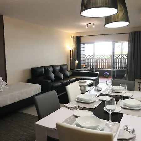 Apartment Rochabay Portimao