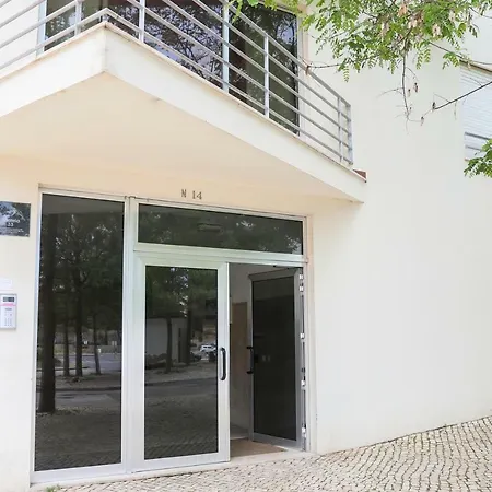 Appartamento Rochabay *