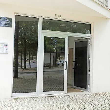 Rochabay Apartmán Portimão