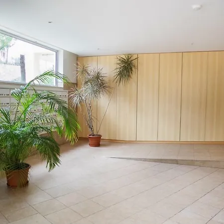 Apartment Rochabay Portimao
