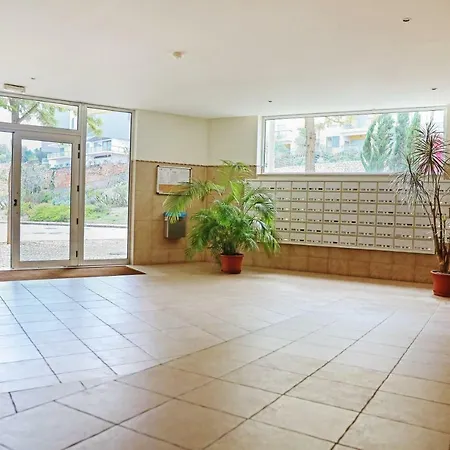 Rochabay Apartment *