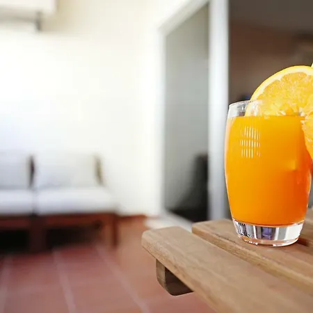 Апартаменты Rochabay *