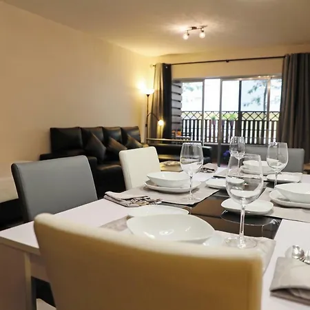 Appartement Rochabay