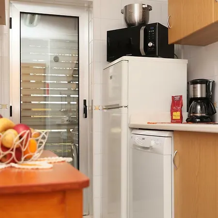 Rochabay Портиман