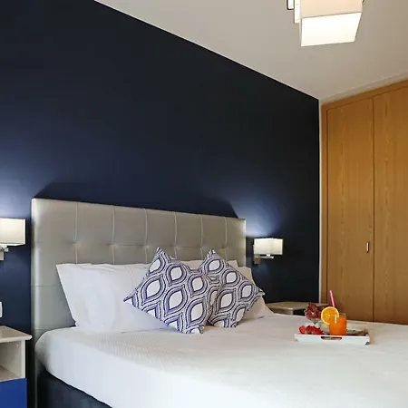 Appartement Rochabay