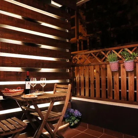 Апартаменты Rochabay Портиман