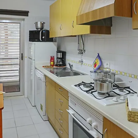 Rochabay Апартаменты Портиман