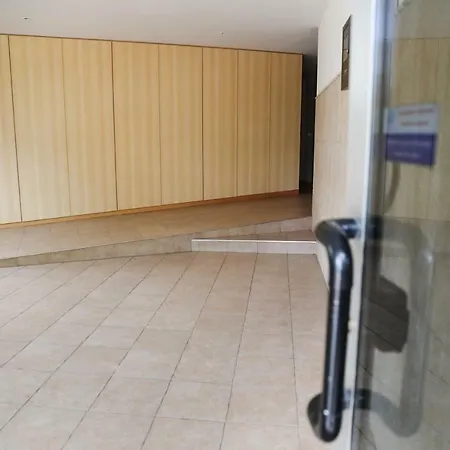 Rochabay Appartement