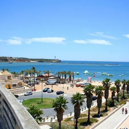 Rochabay Портиман