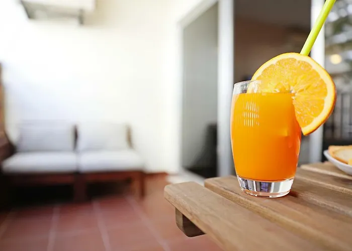 Appartamento Rochabay *