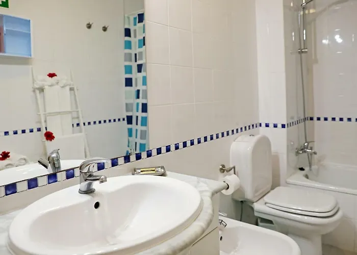 Appartamento Rochabay Portimão