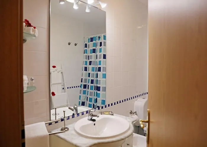 Appartamento Rochabay