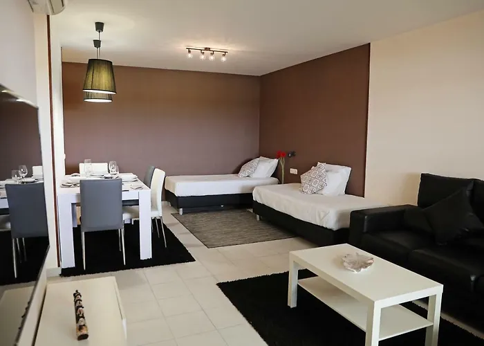 Rochabay Appartamento