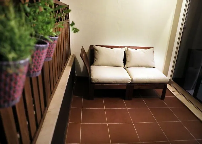 Appartamento Rochabay