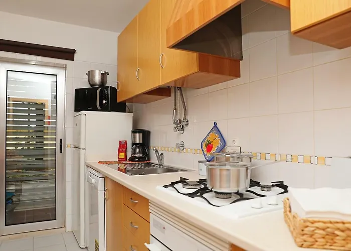 Rochabay Appartamento *