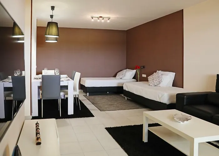 Rochabay Appartamento Portimão