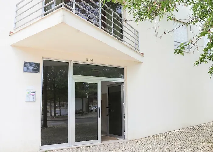 Appartamento Rochabay *