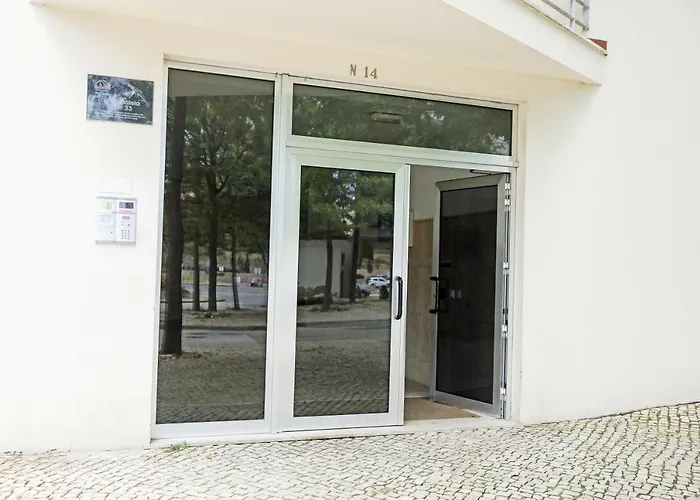 Rochabay Appartamento Portimão