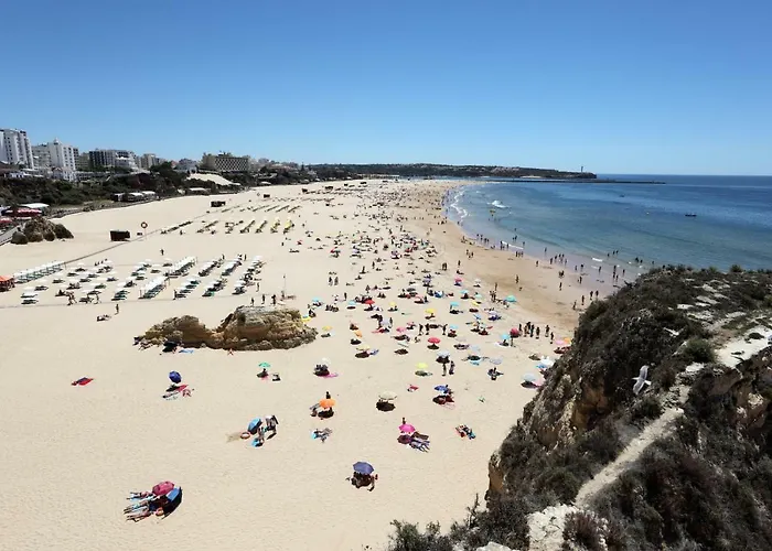 Appartamento Rochabay