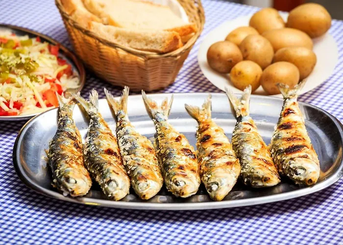 Rochabay Appartamento Portimão