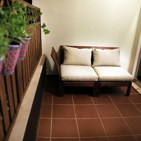 Appartement Rochabay