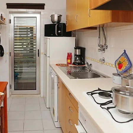 Appartement Rochabay