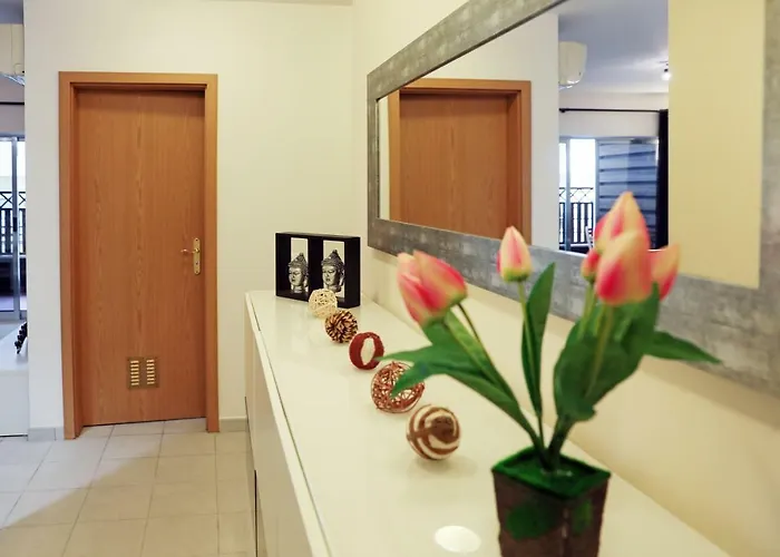 Apartment Rochabay *