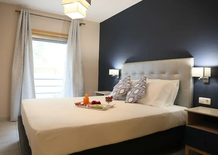 Rochabay Apartment *