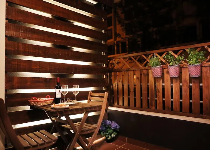 Apartment Rochabay Portimao