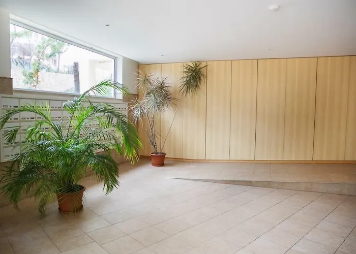 Apartment Rochabay Portimao