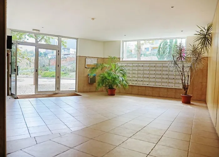 Rochabay Apartment *