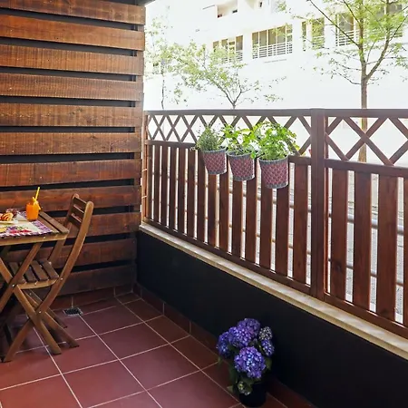 Rochabay * 波尔蒂芒