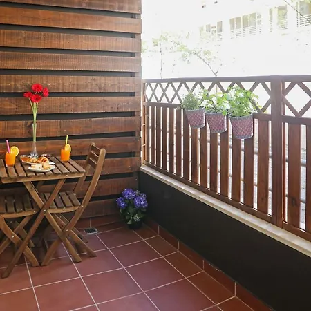 Rochabay Appartement *